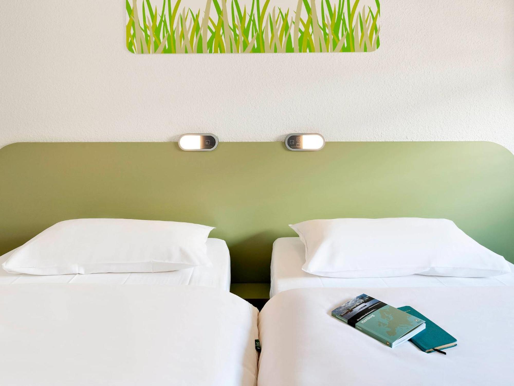 Ibis Budget Bilbao Аригориага Екстериор снимка