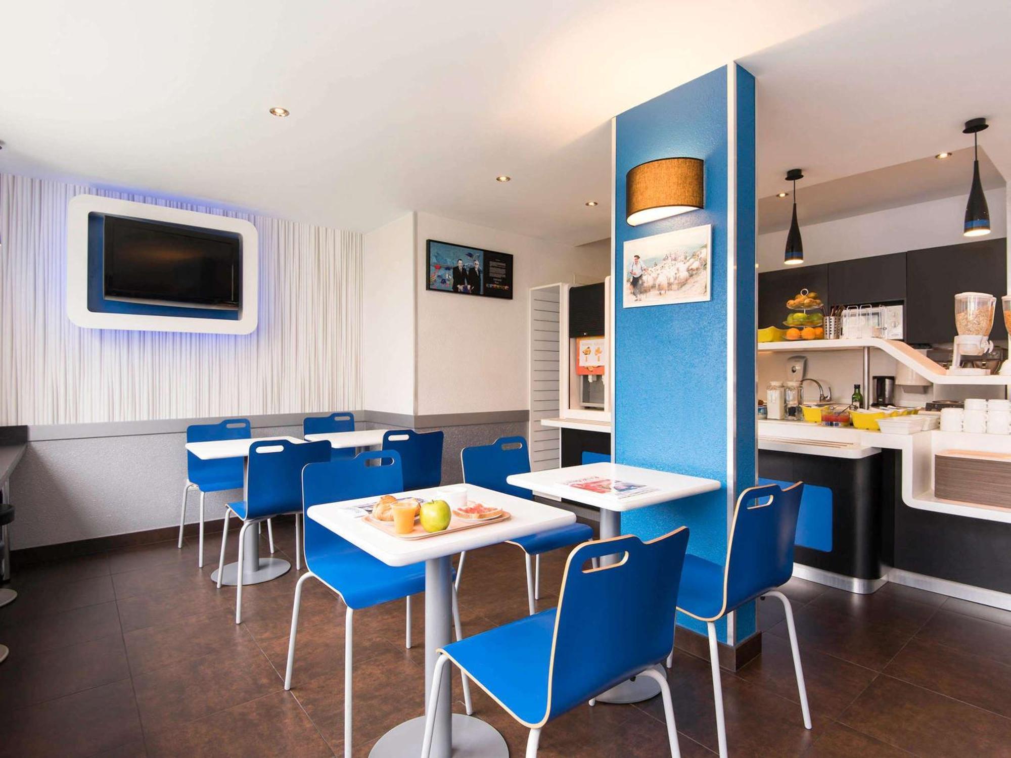 Ibis Budget Bilbao Аригориага Екстериор снимка
